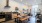 Addison Model Kitchen with Bench Seating