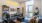 Living Room at The Addison in East Boston