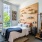 Model Apartment Bedroom at The Addison in East Boston