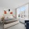 Bedroom Layout in our 2 Bedroom