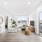 Open Concept 2 Bedroom Near Logan Airport in East Boston at Addison