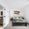 2 bedroom with private bathroom at addison east boston apartments