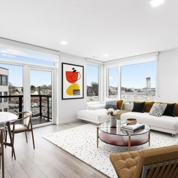 Home sweet home😊
Floor plan: B2 w/ balcony
2 Bed / 2 Bath
Square feet: 1039
#AddisonEastBoston #2Bed2Bath #Balcony #LuxuryLiving #BostonMA #Amenities #EastBoston #Eastie Instagram post from @addisoneastboston on January 30, 2024 11:00:00am