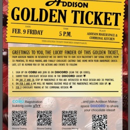 Let us know if we will see you there! Instagram post from @addisoneastboston on January 24, 2024 10:00:06am