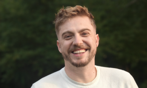 Meet the Maker In-Residence! Cover Image